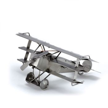 ROTER BARON XL FLUGZEUG