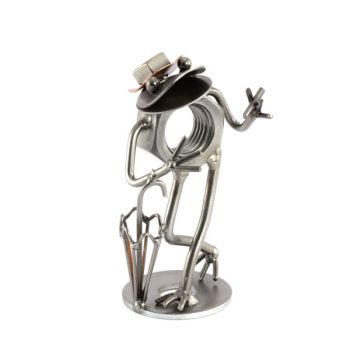 FROSCHKOPF SCHIRM,CHARME & MELONE