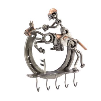 REITER SCHLÜSSELBRETT