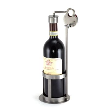 WEINFLASCHENHALTER WEINSAFE