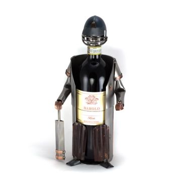 WEINFLASCHENHALTER CRICKET