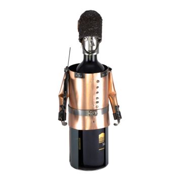 WEINFLASCHENHALTER GARDIST