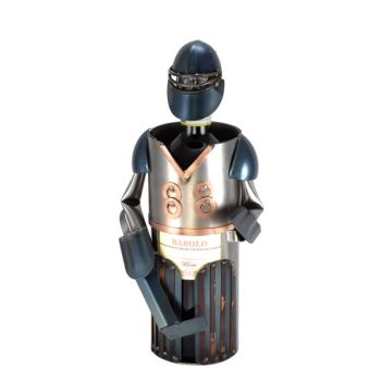 WEINFLASCHENHALTER EISHOCKEY