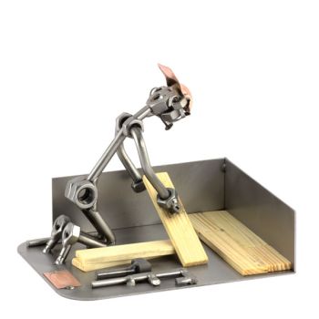 PARKETTVERLEGER - SCHRAUBENMÄNNCHEN