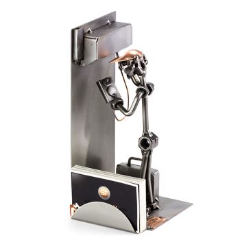 KÄLTEANLAGENBAUER MIT VISITE