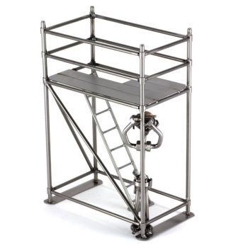 GERÜSTBAUER SCHRAUBENMÄNNCHEN