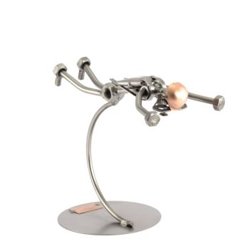 FALLSCHIRMSPRINGER EINZELN