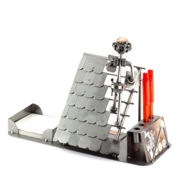 DACHDECKER BÜRO SCHRAUBENMÄNNCHEN