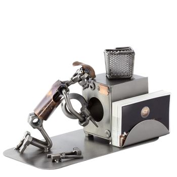 WASCHMASCHINENMECHANIKER