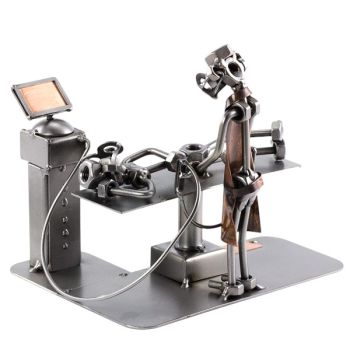 Gastroenterologe SCHRAUBENMÄNNCHEN