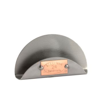 VISITENKARTEN-HALTER INKL.MAGNET